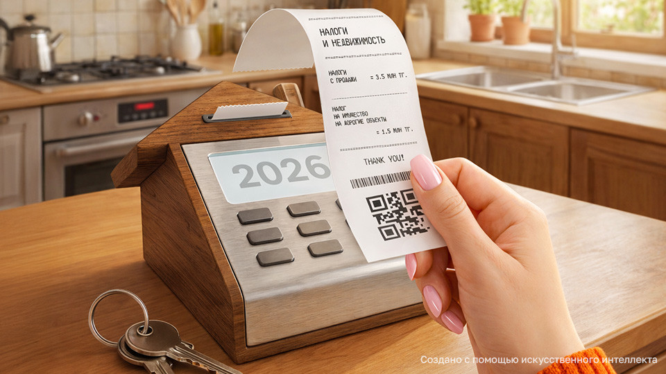 Какой налоговый режим выбрать для аренды