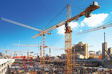 План реанимации 34 долгостроев обсудили в Астане