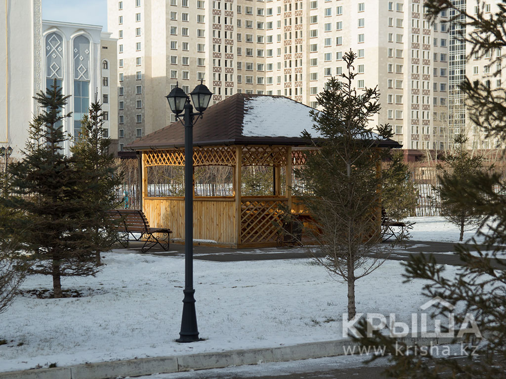 Фото ЖК 9