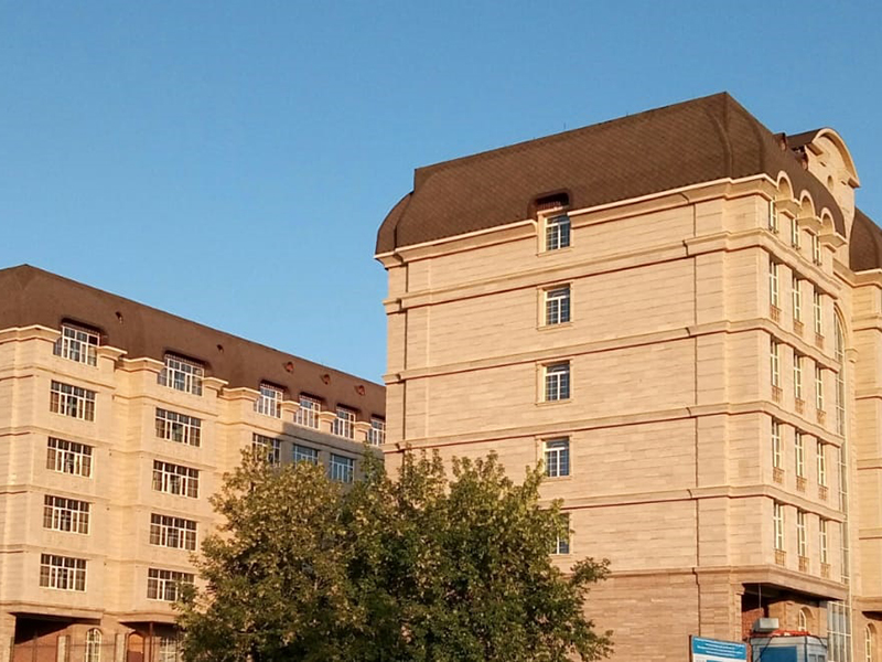 Фото ЖК 9