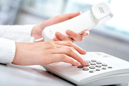 В ЮКО запустили call-центр по земельным вопросам