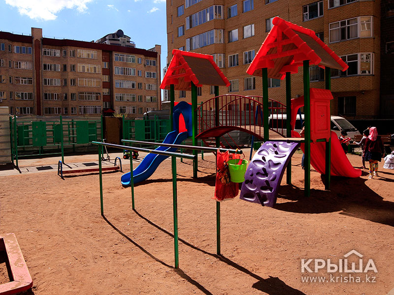 Фото ЖК 8