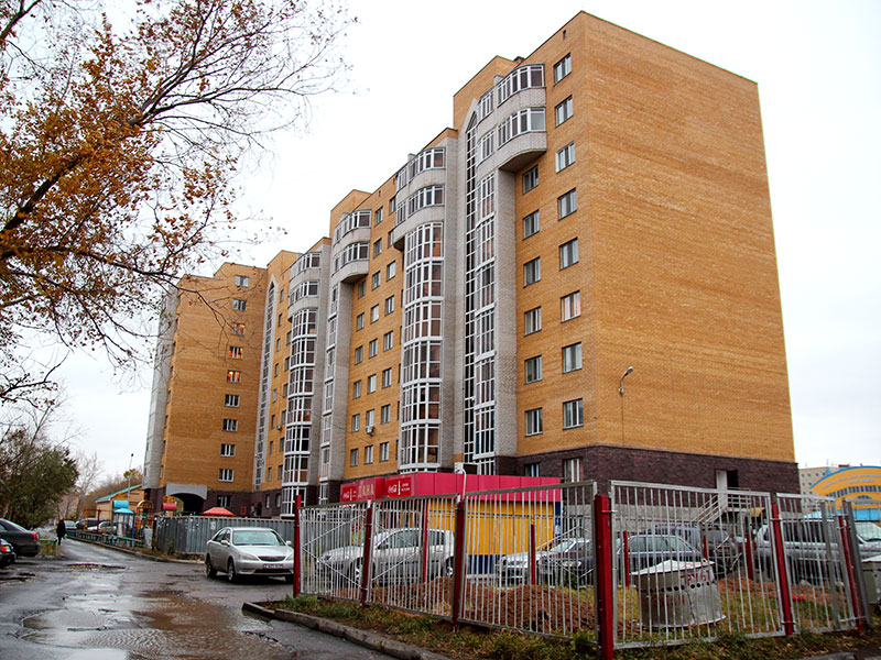 Фото ЖК 4