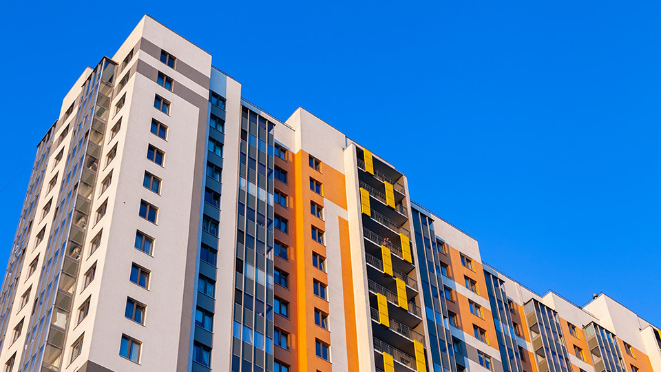 Ставки по ипотеке снизят в ноябре