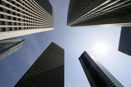 Казахстан опустился в рейтинге роста мировых цен на жильё