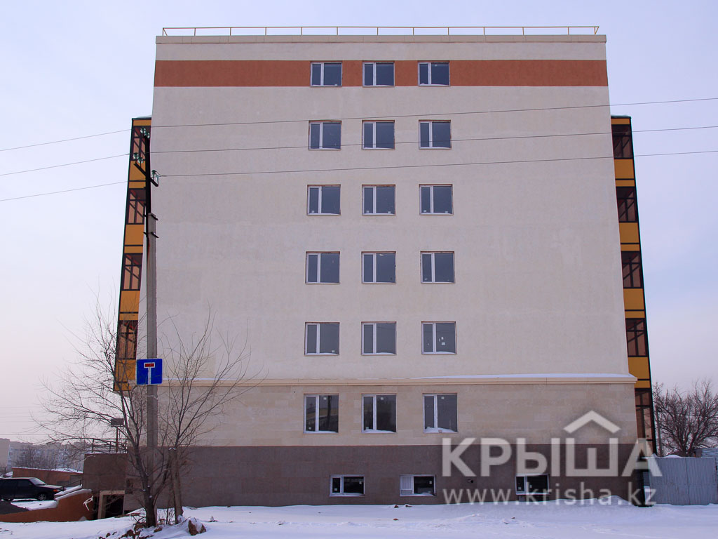 Фото ЖК 6