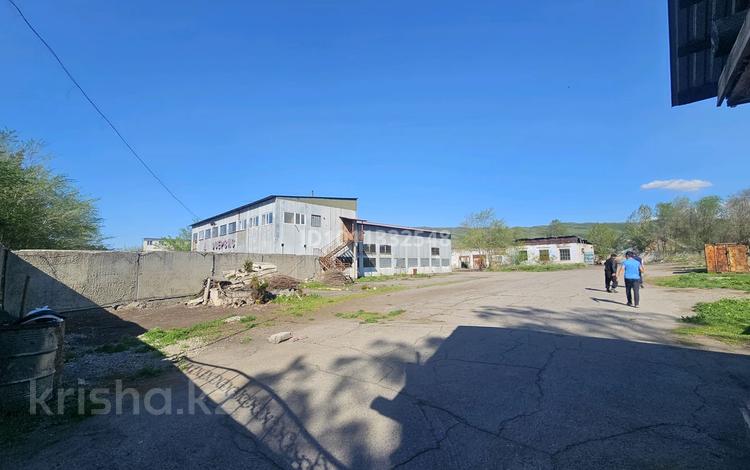 Промбаза · 1222 сотки, Рыскулова 238 — Находится возле Zeta за 500 млн ₸ в Талгаре — фото 2