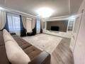 4-комнатная квартира · 143.5 м² · 4/5 этаж, Абулхаир хана 171 за 65 млн 〒 в Уральске