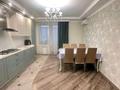 4-комнатная квартира · 143.5 м² · 4/5 этаж, Абулхаир хана 171 за 65 млн 〒 в Уральске — фото 17