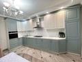 4-комнатная квартира · 143.5 м² · 4/5 этаж, Абулхаир хана 171 за 65 млн 〒 в Уральске — фото 18