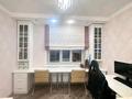 4-комнатная квартира · 143.5 м² · 4/5 этаж, Абулхаир хана 171 за 65 млн 〒 в Уральске — фото 20