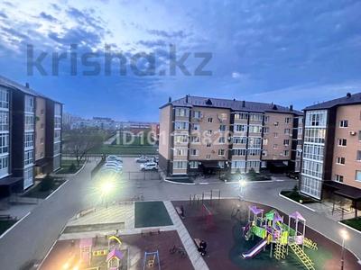 4-бөлмелі пәтер · 143.5 м² · 4/5 қабат, Абулхаир хана 171, бағасы: ~ 57.2 млн ₸ в Уральске