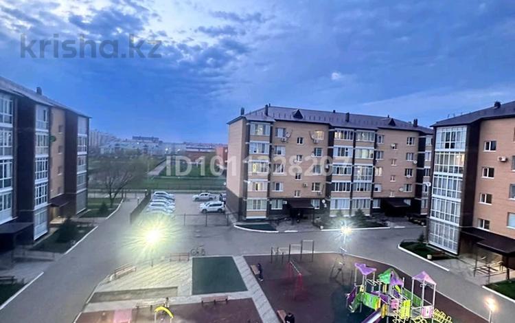 4-бөлмелі пәтер · 143.5 м² · 4/5 қабат, Абулхаир хана 171, бағасы: ~ 57.2 млн ₸ в Уральске — фото 42