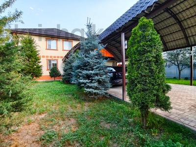 Отдельный дом · 8 комнат · 230 м² · 6 сот., мкр Теректы, Малайсары 9 — Айналмалы за 127 млн ₸ в Алматы, Алатауский р-н