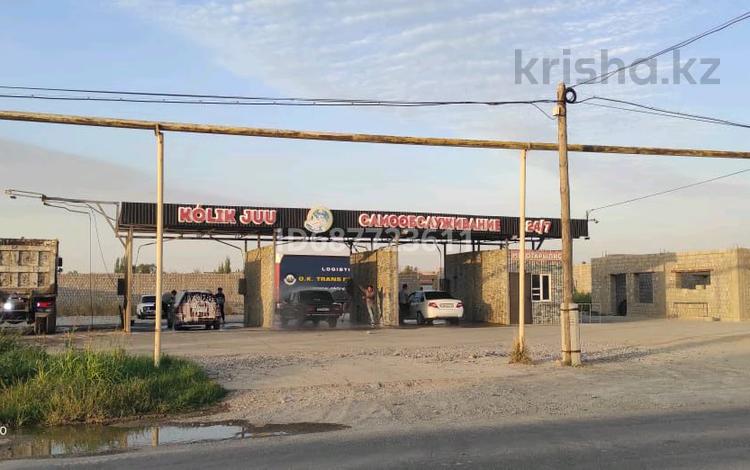 Участок · 50 соток, ЖМ Сайрам за 140 млн 〒 в Шымкенте, Каратауский р-н — фото 2