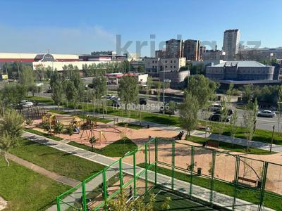 3-бөлмелі пәтер · 92 м² · 5/6 қабат, Сатпаева 17/1 — Евразия, ЕНУ, Туран, Астана Mall, бағасы: 33 млн ₸ в Алматы р-н