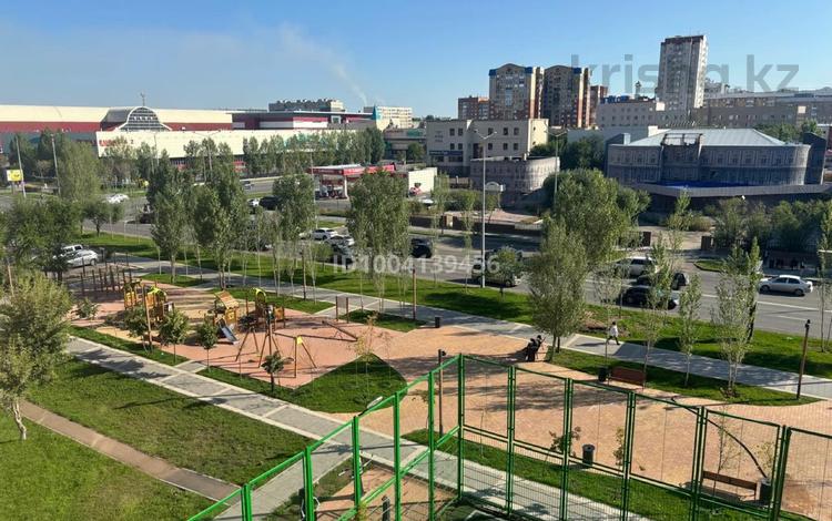 3-бөлмелі пәтер · 92 м² · 5/6 қабат, Сатпаева 17/1 — Евразия, ЕНУ, Туран, Астана Mall, бағасы: 33 млн ₸ в Алматы р-н — фото 8