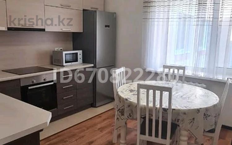 1-комнатная квартира · 45 м², Улы дала 47/1 за 3 500 ₸ в Астане, Есильский р-н — фото 2