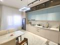4-бөлмелі пәтер · 142 м² · 10/12 қабат, 17-й мкр 55, бағасы: 71 млн ₸ в Актау