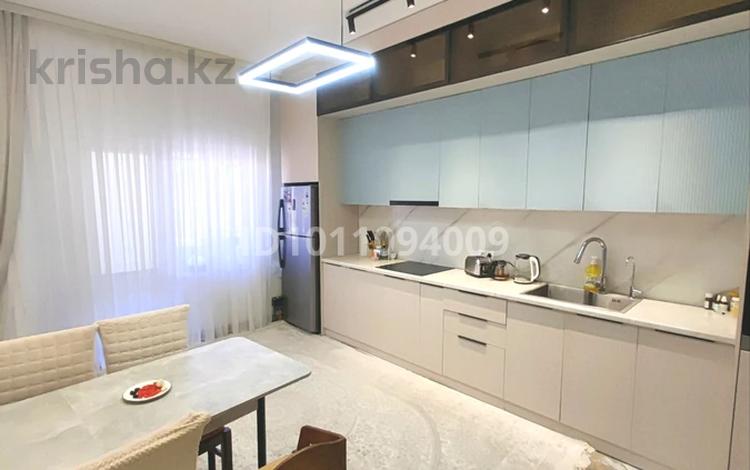 4-бөлмелі пәтер · 142 м² · 10/12 қабат, 17-й мкр 55, бағасы: 71 млн ₸ в Актау — фото 2