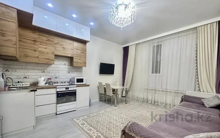 2-комнатная квартира · 51.5 м² · 9/16 этаж, Шамши Калдаякова 16 — ГОРЯЧАЯ ЦЕНА за ~ 25.5 млн 〒 в Астане, Алматы р-н — фото 15