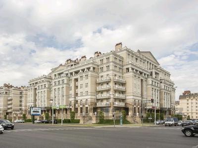 5-комнатная квартира, 207.8 м², Амман за 200 млн 〒 в Астане, Алматы р-н