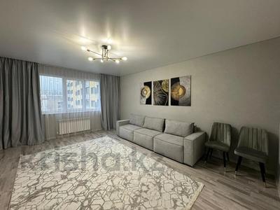2-бөлмелі пәтер · 80 м² · 6/17 қабат, Навои — Проходит ипотеку!, бағасы: 58 млн ₸ в Алматы, Ауэзовский р-н