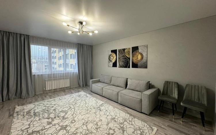 2-бөлмелі пәтер · 80 м² · 6/17 қабат, Навои — Проходит ипотеку!, бағасы: 58 млн ₸ в Алматы, Ауэзовский р-н — фото 8