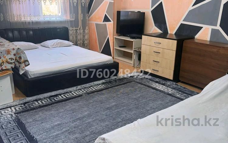 1-бөлмелі пәтер · 30 м² · 3/5 қабат, ЖМ Лесная поляна 30, бағасы: 9 000 ₸ в Косшы — фото 8