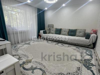 3-комнатная квартира · 64 м² · 3/5 этаж, мкр Юго-Восток, Мкр Гульдер 1 9 за 30.5 млн ₸ в Караганде, Казыбек би р-н