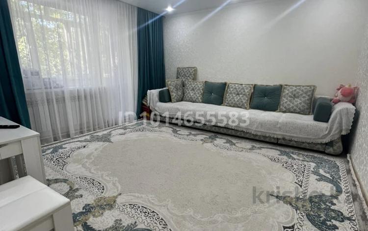 3-комнатная квартира · 64 м² · 3/5 этаж, мкр Юго-Восток, Мкр Гульдер 1 9 за 30.5 млн ₸ в Караганде, Казыбек би р-н — фото 2