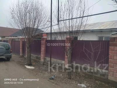 Отдельный дом · 4 комнаты · 100 м² · 5 сот., Ақсу 61а — Байтұрсынова Ақсу за 15 млн ₸ в Жибек Жолы