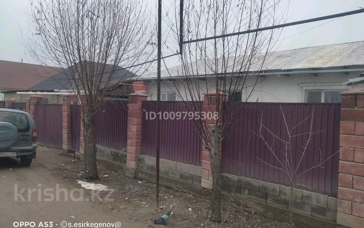 Жеке үй · 4 бөлме · 100 м² · 5 жүзд., Ақсу 61а — Байтұрсынова Ақсу, бағасы: 14.5 млн ₸ в Жибек Жолы — фото 3
