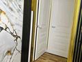 2-комнатная квартира · 60 м² · 1/10 этаж, ул. Туркестан 115к2 за 50 млн ₸ в Алматы, Медеуский р-н — фото 3