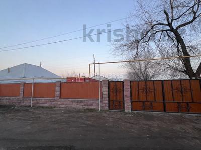 Отдельный дом · 2 комнаты · 64 м² · 8 сот., Талгарский переулок 38 а — Главная трасса за 30 млн ₸ в Байтереке (Новоалексеевке)