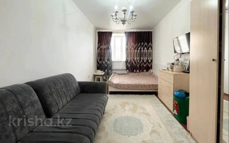 1-комнатная квартира · 39.2 м² · 2/9 этаж, Жумекен Нажимеденов 20 — ГОРЯЧКА за ~ 21 млн ₸ в Астане, Сарайшык р-н — фото 5