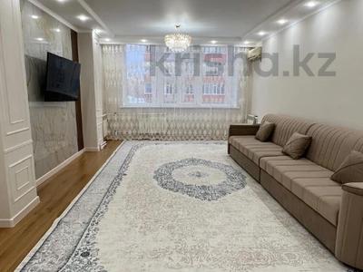 4-бөлмелі пәтер · 137.5 м² · 3/7 қабат, молдагулова, бағасы: 43 млн ₸ в Актобе