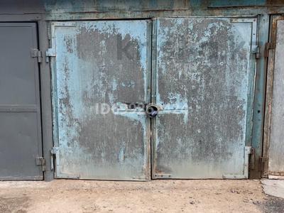 Гараж · 3 - укрупненный квартал — Старый базар за 1.1 млн 〒 в 