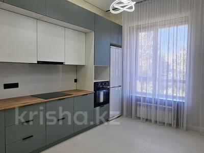 2-бөлмелі пәтер · 60 м², Е 923 5, бағасы: 32 млн ₸ в Астане, Есильский р-н