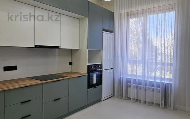 2-бөлмелі пәтер · 60 м², Е 923 5, бағасы: 32 млн ₸ в Астане, Есильский р-н — фото 2