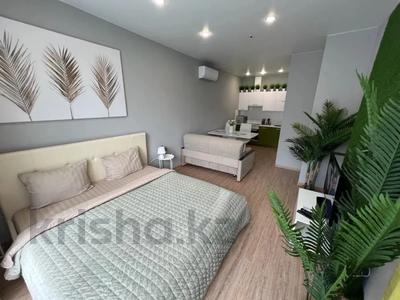 1-бөлмелі пәтер · 50 м² · 12/16 қабат, Назарбаева 14/1 — Акимат, Туркестан сарайы, Театр, Эко центр, бағасы: 16 000 ₸ в Шымкенте, Каратауский р-н