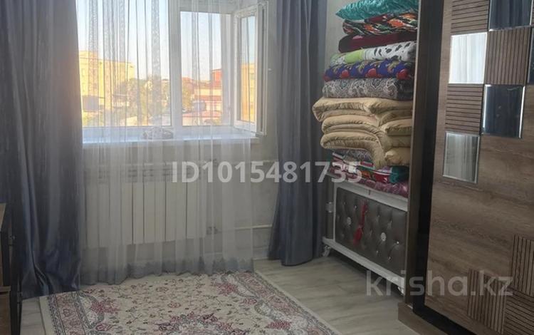 3-бөлмелі пәтер · 75 м² · 4/4 қабат, Оркен 75, бағасы: 14.5 млн ₸ в Жанаозен — фото 2