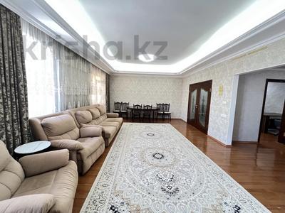 3-бөлмелі пәтер · 114 м² · 16/20 қабат, Кенесары 46, бағасы: 51 млн ₸ в Астане, р-н Байконур