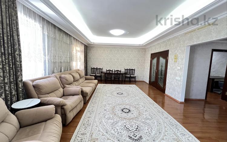 3-бөлмелі пәтер · 114 м² · 16/20 қабат, Кенесары 46, бағасы: 51 млн ₸ в Астане, р-н Байконур — фото 3