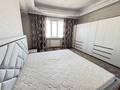 3-бөлмелі пәтер · 114 м² · 16/20 қабат, Кенесары 46, бағасы: 51 млн ₸ в Астане, р-н Байконур — фото 26