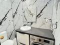 3-бөлмелі пәтер · 114 м² · 16/20 қабат, Кенесары 46, бағасы: 51 млн ₸ в Астане, р-н Байконур — фото 32