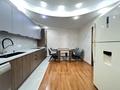 3-бөлмелі пәтер · 114 м² · 16/20 қабат, Кенесары 46, бағасы: 51 млн ₸ в Астане, р-н Байконур — фото 5