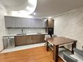 3-бөлмелі пәтер · 114 м² · 16/20 қабат, Кенесары 46, бағасы: 51 млн ₸ в Астане, р-н Байконур — фото 6
