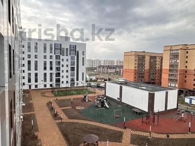 3-бөлмелі пәтер · 102 м² · 6/9 қабат, Мкр-н Северо-Западный — Назарбаева, бағасы: 45.9 млн ₸ в Костанае