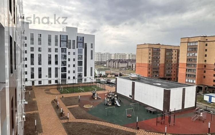 3-бөлмелі пәтер · 102 м² · 6/9 қабат, Мкр-н Северо-Западный — Назарбаева, бағасы: 45.9 млн ₸ в Костанае — фото 2